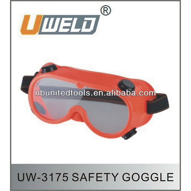 Solar Auto Darkening Safety Welding Goggle /safety glasses for welders
