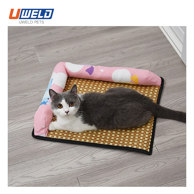 Uweld Summer Mat Pet Bed