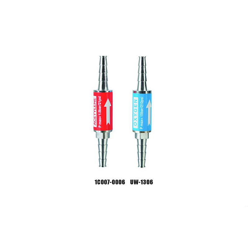 388 flashback arrestor for hoses
