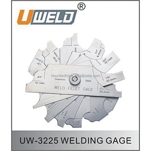 Mg-11cam Type Weld Gage Measuring Tool (UW-3225)