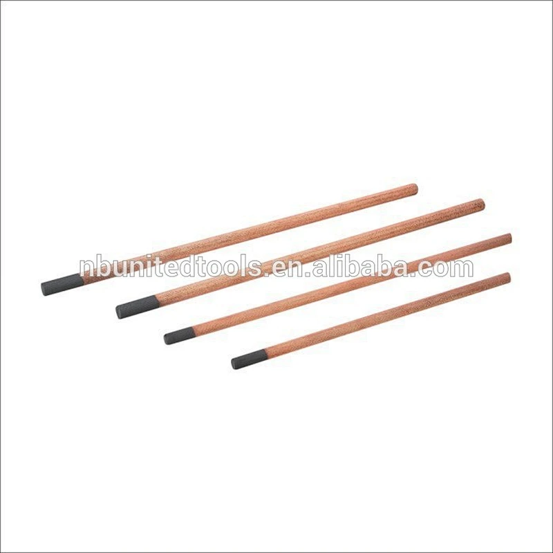 DC Copper Coated Jointed Gouging Carbon/Gouging Rods/Gouging Electrodes