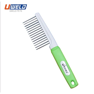 Uweld Stainless Steel Needle Comb