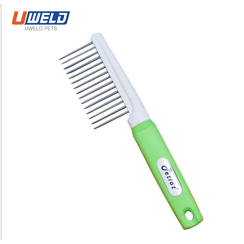 Uweld Stainless Steel Needle Comb