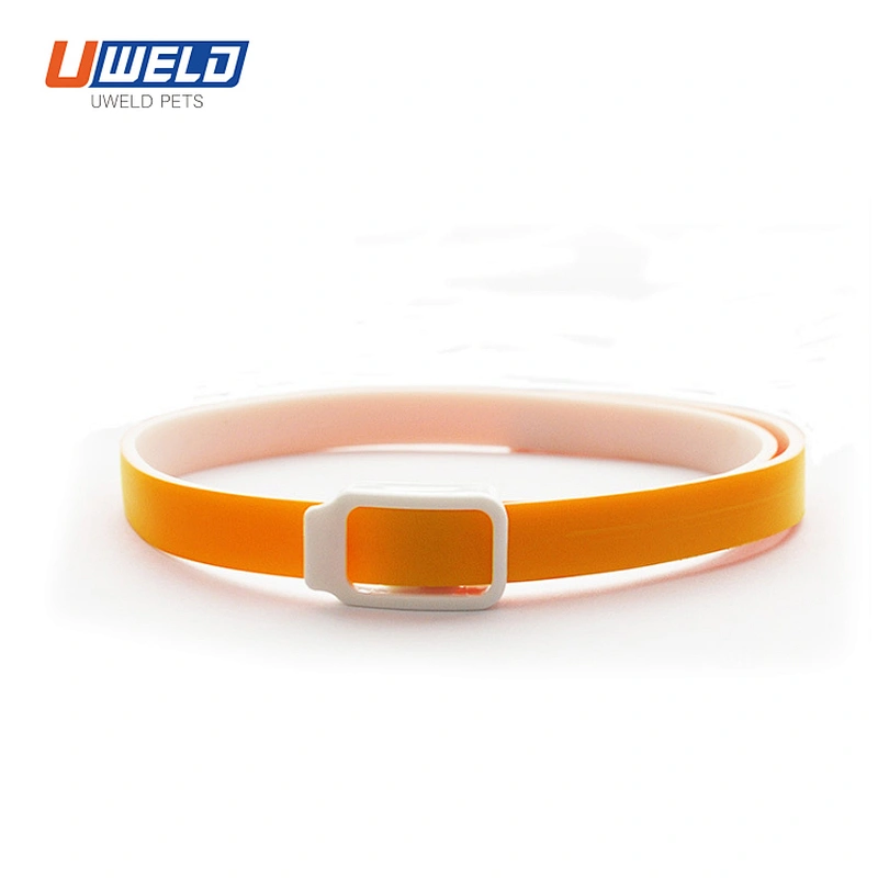 Uweld Pet Mosquito Essential Oil Collar