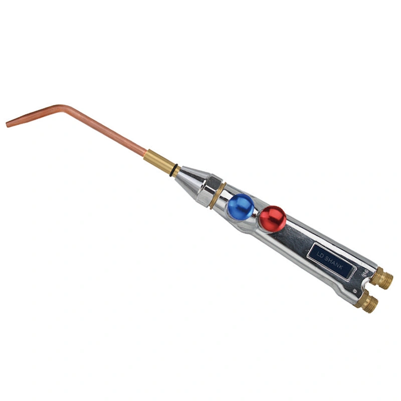 French style Light duty hand welding torch