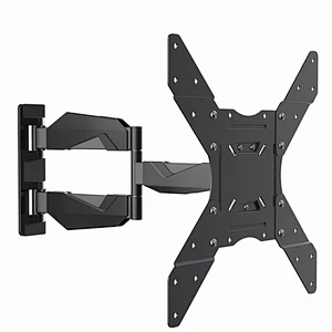 TV Design Vesa 400x400 Vertical Slide Wall Mount