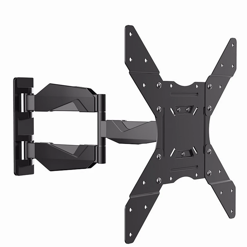 TV Design Vesa 400x400 Vertical Slide Wall Mount