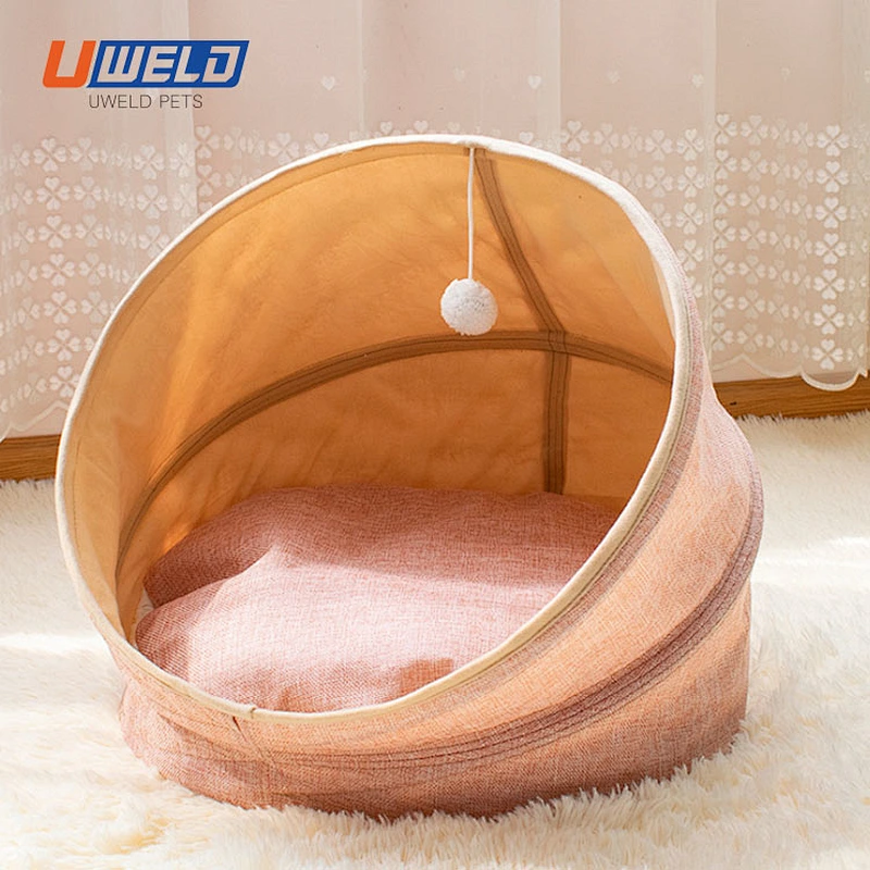 Uweld Fold Tent Pet House