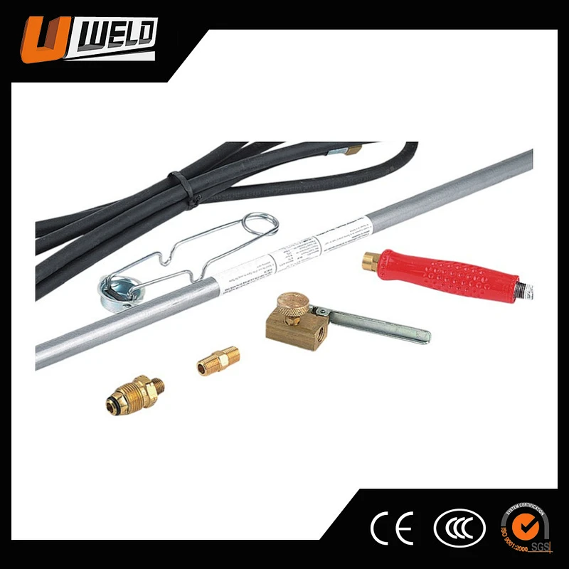 LPG Heating Torch SIEVERT STYLE HEATING TORCH
