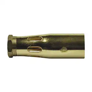 Burner for roofing torch