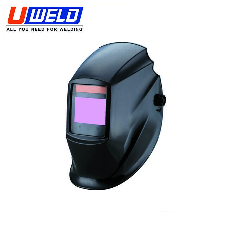 Fully automatic welding torches mask adjustable darkening Industrial welding helmet welding  mask