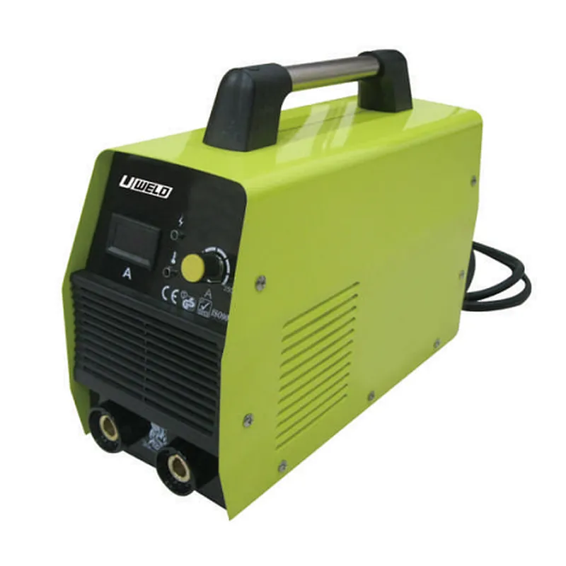 high frequency automatic portable welding machine