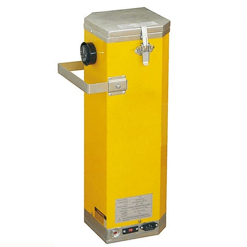 Heating Portable welding electrode drying oven PE-1W