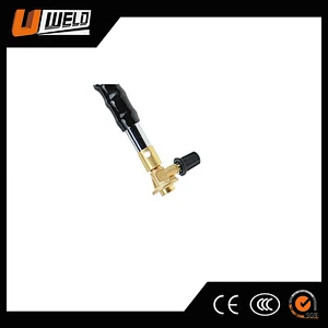 Auto ignition dragon garden propane weed burners