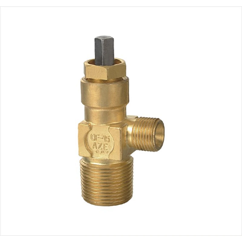 QF-15A3 Acetylene Cylinder Valve