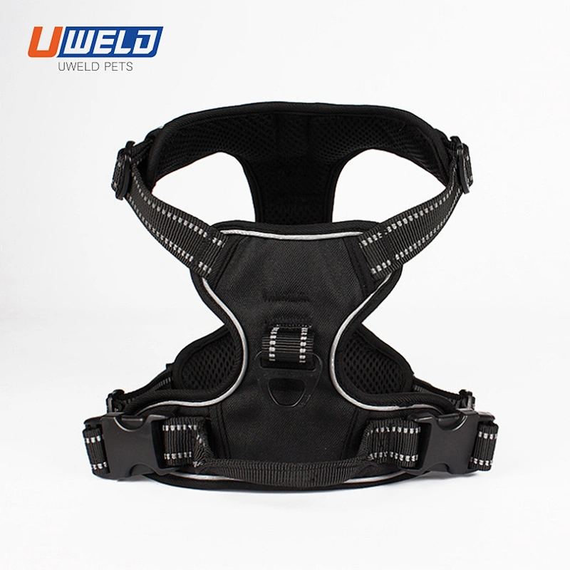 Uweld Vest Type Pet Leash
