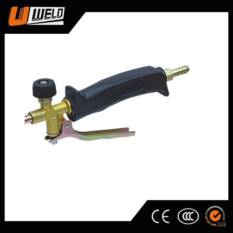 weed killer Burner Fire Starter Single-Head Heating Torch