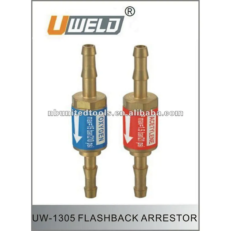 388 Flashback Arrestor