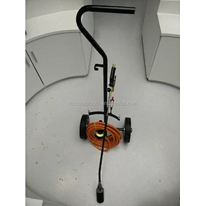 Portable Heating Welding Torch Kit with High BTU