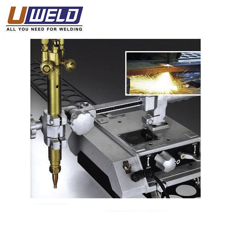 UWELD Ningbo 1C019-0001 UW-1618 VC-200 Cutting Machine