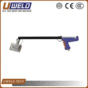 Propane Boat Marine Construction Shrink Wrap Gun Rapid Shrink 100 Heat Shrink Gun