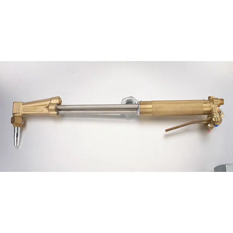 62 3F Gas cutting Torch 62-3F UW-1207