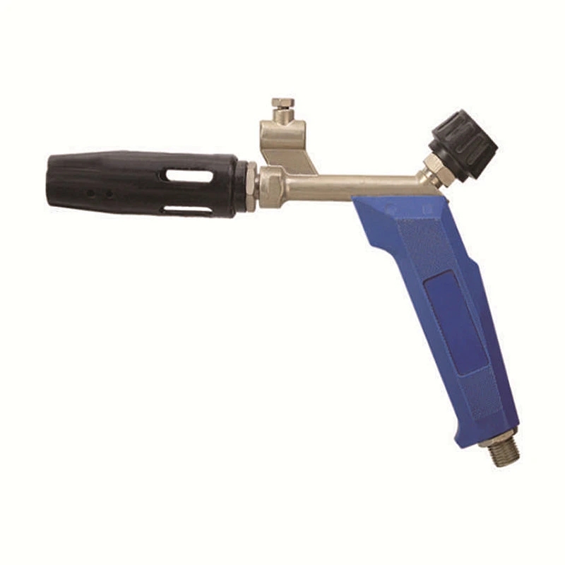 Muti-function heating torch suit for heating,burning,shrink or BBQ flame gun