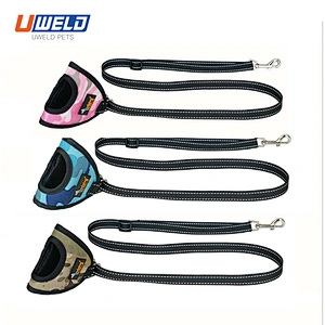 Uweld Glove Pet Leash Rope