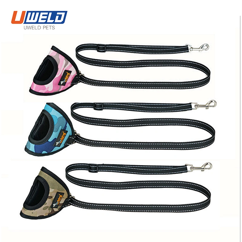 Uweld Glove Pet Leash Rope