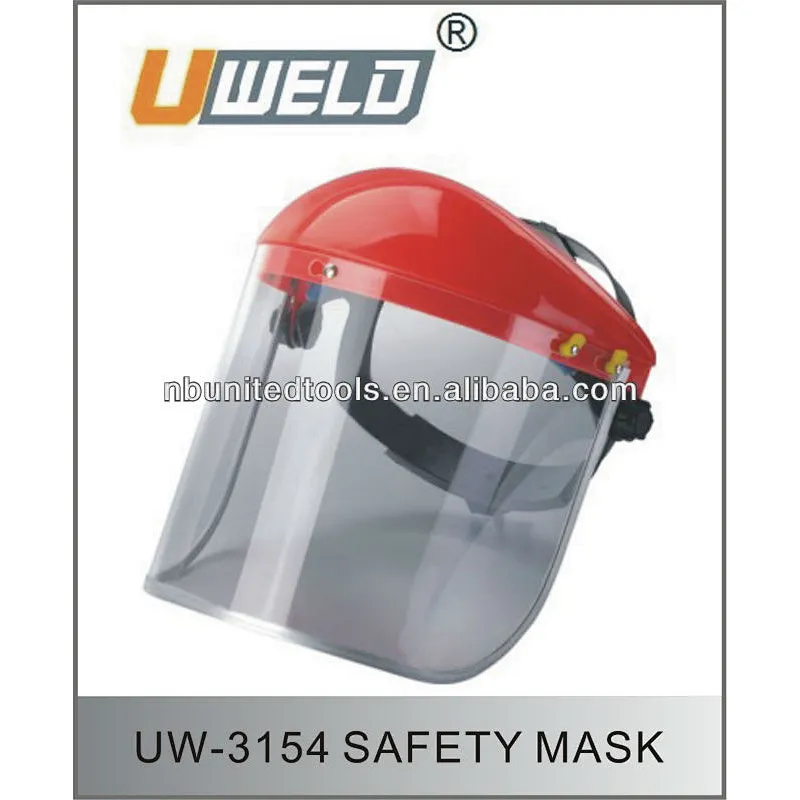 gas welding helmet UW-3152