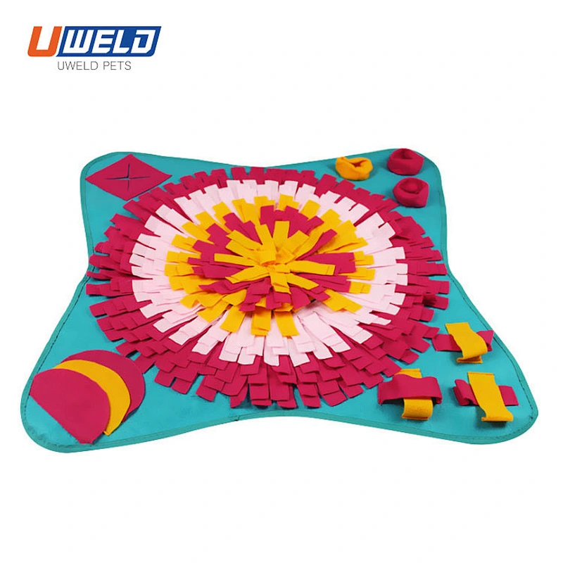 Uweld Pet Sniffing Pad