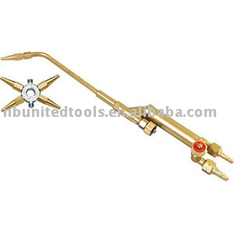Gas Welding Torch Tools