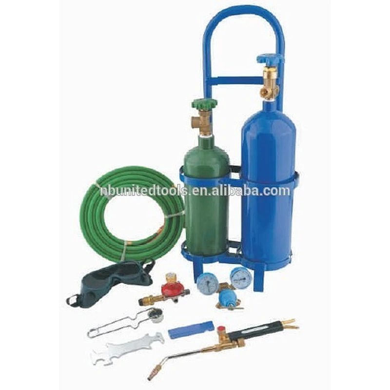 UWELD Welding and Cutting Kits