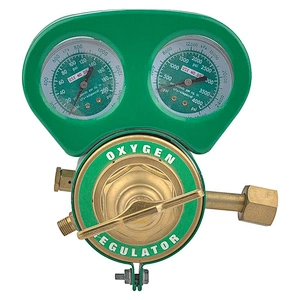 Heavy duty G350 Common Gas pressure regulator gas regulator