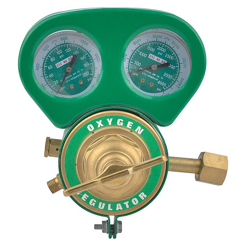 Heavy duty G350 Common Gas pressure regulator gas regulator