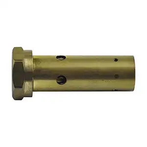 Burner for roofing torch