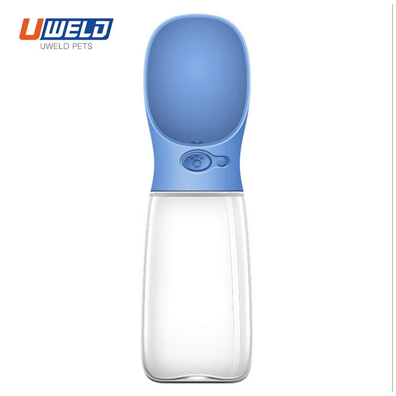 Uweld Portable Outdoor Pet Water Cup