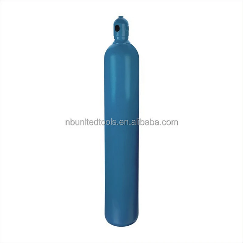 40L Oxygen cylinder