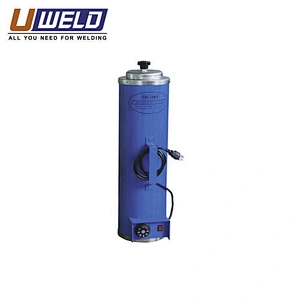 Portable Electrode Drying Oven  22 Lbs 10 Kg TRB 5KB 220V electric oven