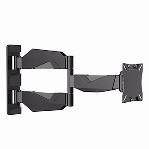 High Quality Adjustable Clamp TV Bracket