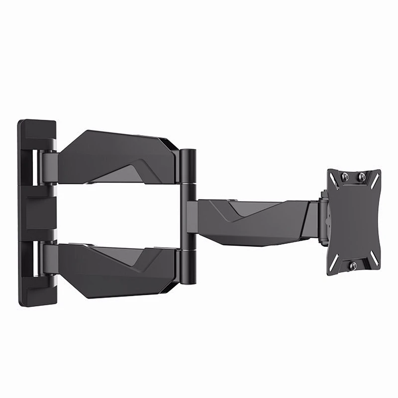High Quality Adjustable Clamp TV Bracket
