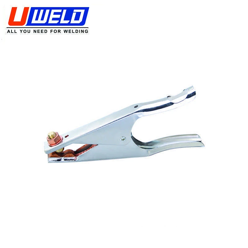 Holland Type popular300A 500AEarth clip Ground Clamps Earth clamp