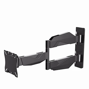 High Quality Adjustable Clamp TV Bracket