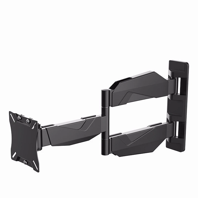 High Quality Adjustable Clamp TV Bracket