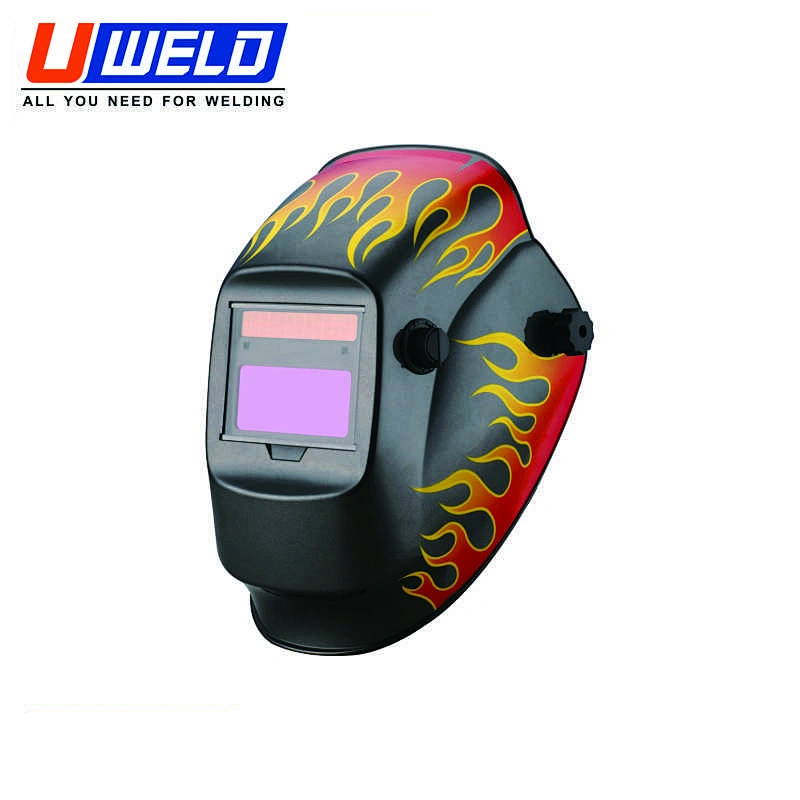 Automatic mask adjustable darkening Industrial welding helmet welding  mask helmets