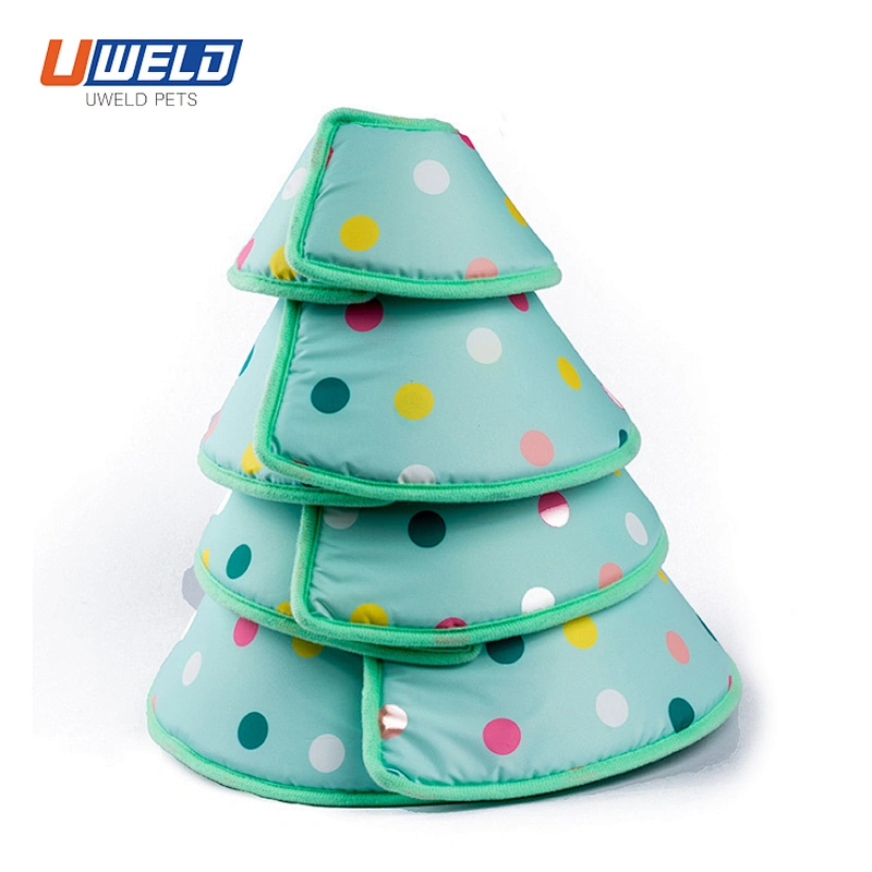 Uweld Sponge Pet Collar Protection