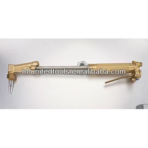 62 3F Gas cutting Torch 62-3F UW-1207