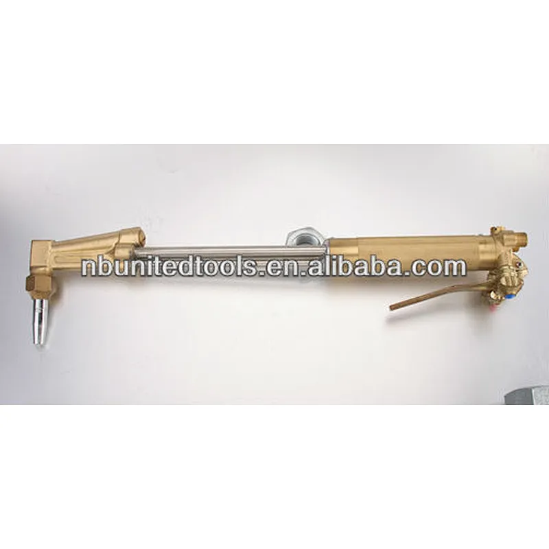 62 3F Gas cutting Torch 62-3F UW-1207