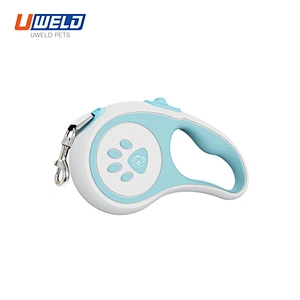 Uweld Nylon Self-Shrinking Pet Leash