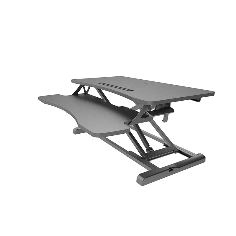 Sit to Stand Desk  Workstation